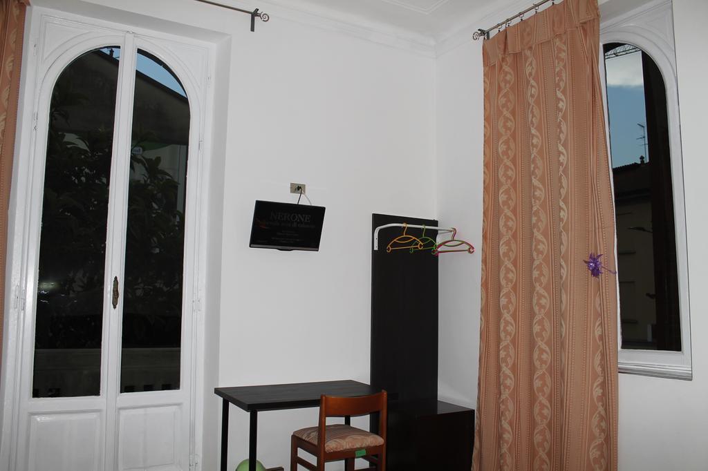 Hotel Luisa Милано Стая снимка