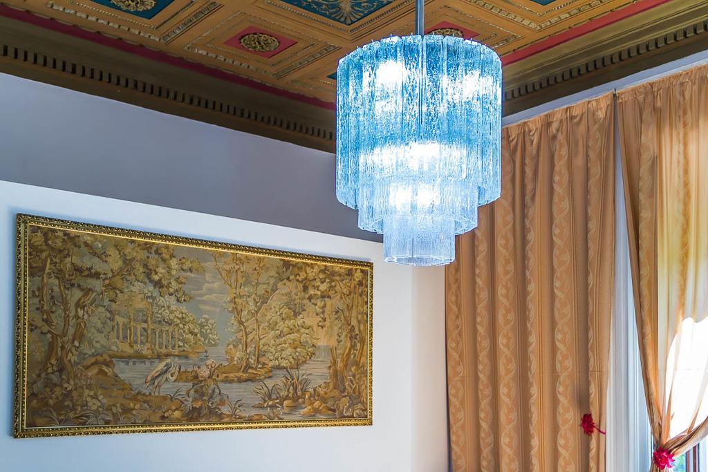 Hotel Luisa Милано Стая снимка