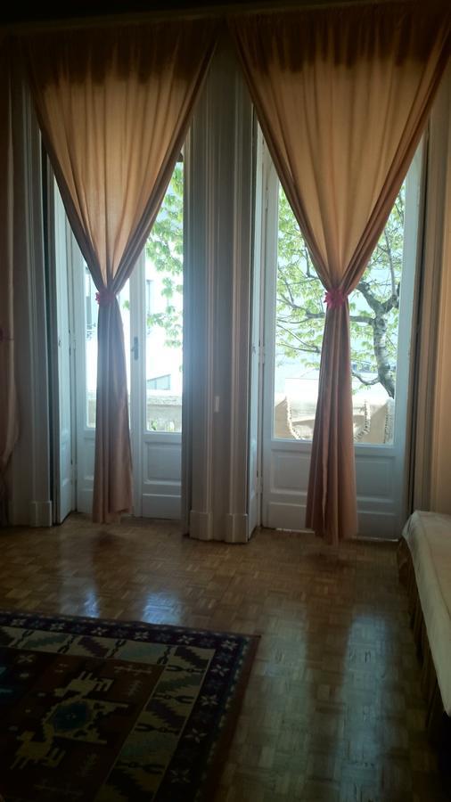 Hotel Luisa Милано Стая снимка