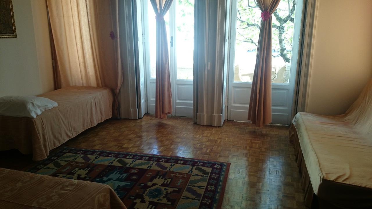 Hotel Luisa Милано Стая снимка