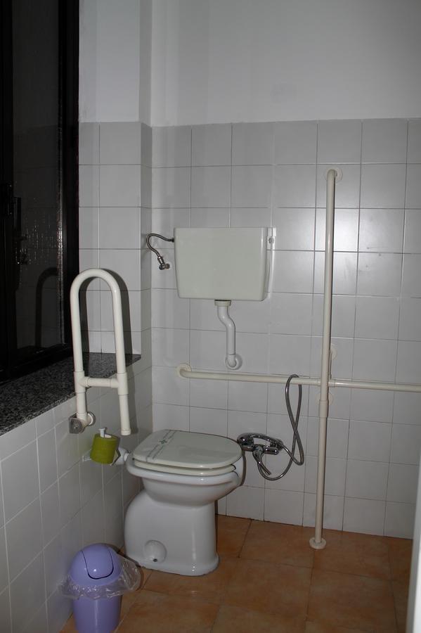 Hotel Luisa Милано Стая снимка